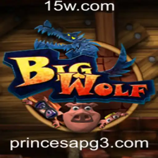 Descubra o Envolvente Mundo de BigWolf: Uma Jornada Épica pela Princesa Perdida