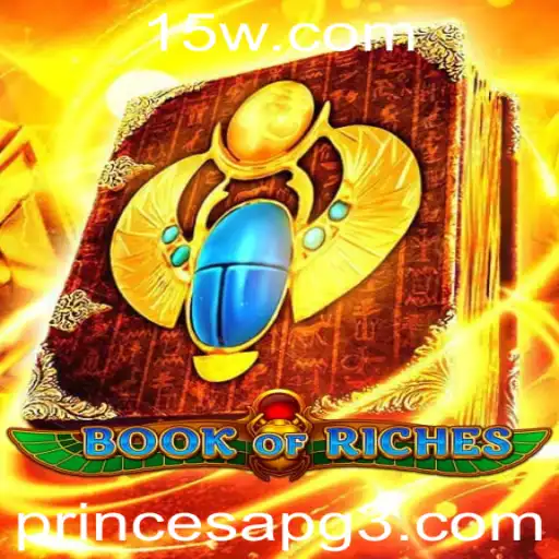 Explorando o Mundo de BookofRiches: Uma Jornada Cheia de Aventura