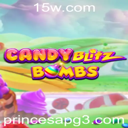 Explorando o Mundo de CandyBlitzBombs: Um Jogo de Estratégia em Ascensão