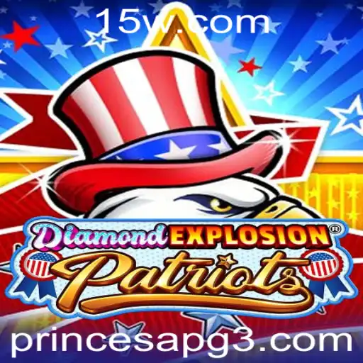 DiamondExplosionPatriots: Uma Nova Aventura de Estratégia e Ação
