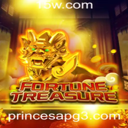 Desvendando os Mistérios de FortuneTreasure