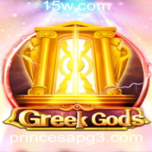 Explore o Mundo Excitante de GreekGods: Um Jogo Mitológico de Estratégia
