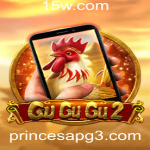 GuGuGu2M: Descubra o Mundo Encantador de Princesapg