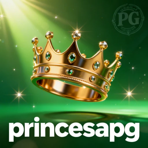 princesapg Logo
