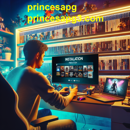 Instaláveis