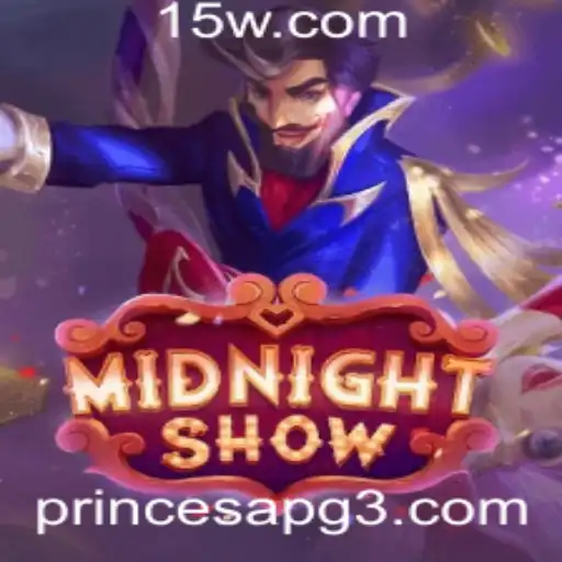 Descubra o Fascinante Mundo de 'MidnightShow': Um Jogo de Estratégia e Mistério