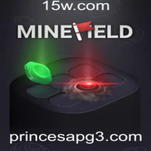 MineField: Explore o Mundo Estratégico e Desafiante do Jogo