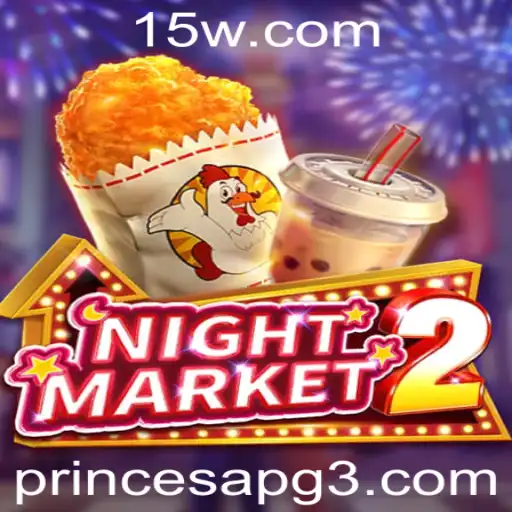 Explorando NightMarket2: A Nova Sensação dos Jogos