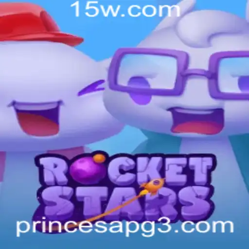 Explorando o Fascinante Universo de RocketStars