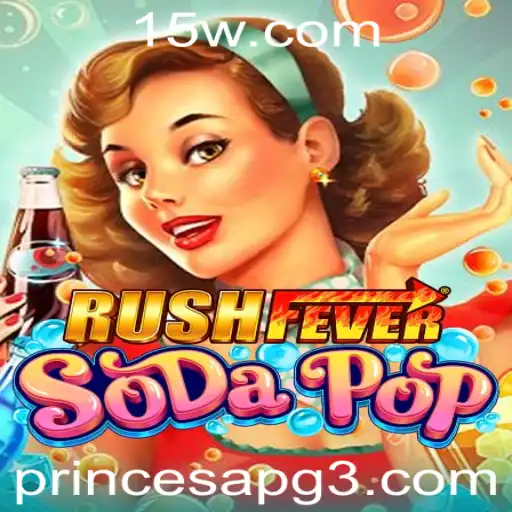 Descubra a Aventura de RushFeverSodaPop: Estratégias e Regras do Jogo