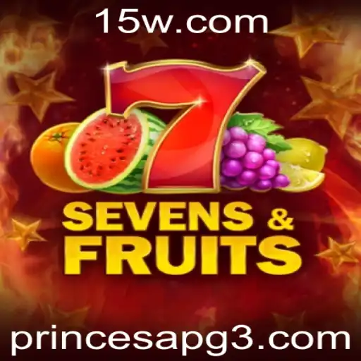 Explorando o Fascinante Mundo do Jogo SevensFruits