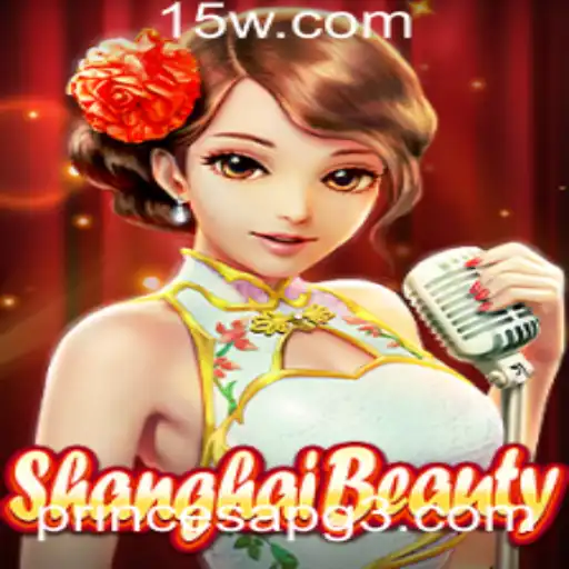 Descubra o Mundo Encantador de ShanghaiBeauty