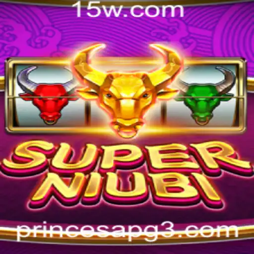 Explorando o Universo de SuperNiubi: Um Mergulho nas Atraentes Aventuras da princesapg