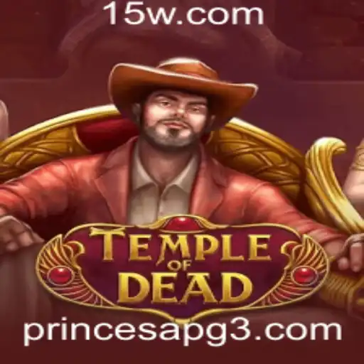 TempleofDead: Aventure-se Neste Jogo Emocionante e Descubra Seus Segredos
