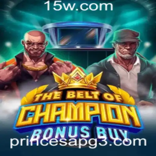 Descubra a Aventura de 'TheBeltOfChampionBonusBuy'