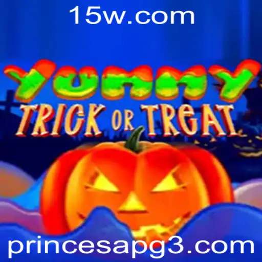 Conheça YummyTrickorTreat: O Jogo de Estratégia e Diversão para Toda a Família